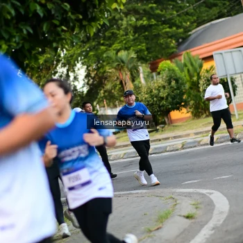 Runner Photo 3461460