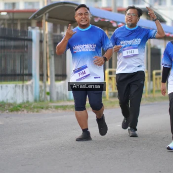 Runner Photo 3461470
