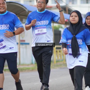 Runner Photo 3461474