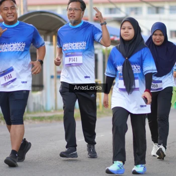 Runner Photo 3461475
