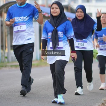 Runner Photo 3461477