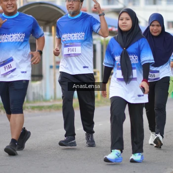 Runner Photo 3461478