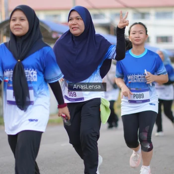 Runner Photo 3461482