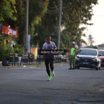 Runner Photo 3461484
