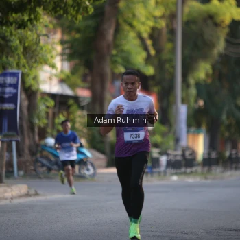 Runner Photo 3461487