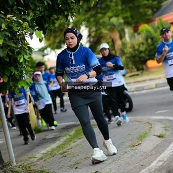 Runner Photo 3461488