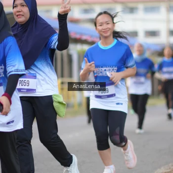 Runner Photo 3461491