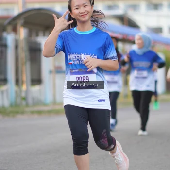 Runner Photo 3461492