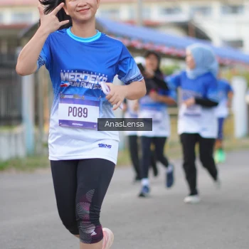 Runner Photo 3461493