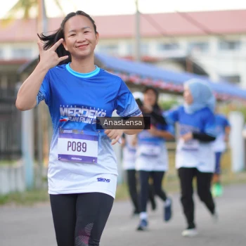 Runner Photo 3461495