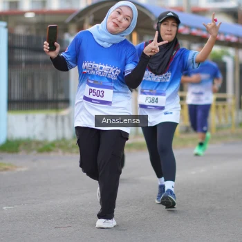 Runner Photo 3461498