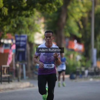 Runner Photo 3461500