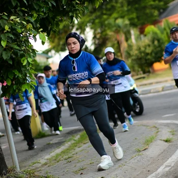 Runner Photo 3461502