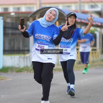 Runner Photo 3461503