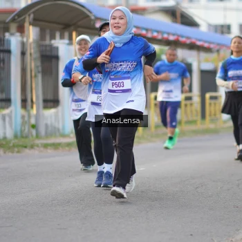 Runner Photo 3461505