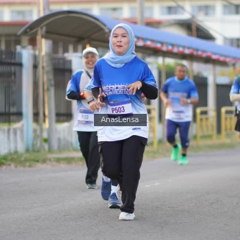 Runner Photo 3461506