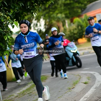 Runner Photo 3461507