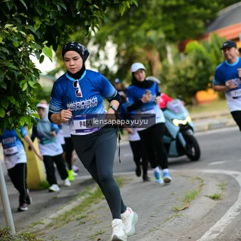 Runner Photo 3461508