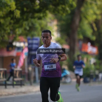Runner Photo 3461509