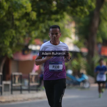 Runner Photo 3461510