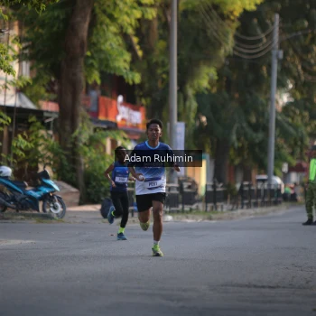 Runner Photo 3461512