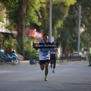 Runner Photo 3461516