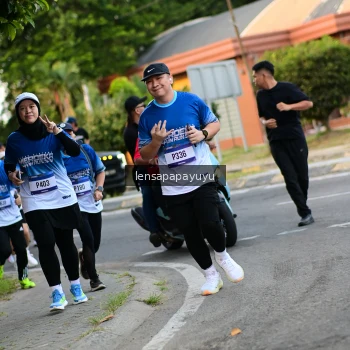 Runner Photo 3461517