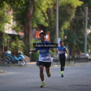 Runner Photo 3461518