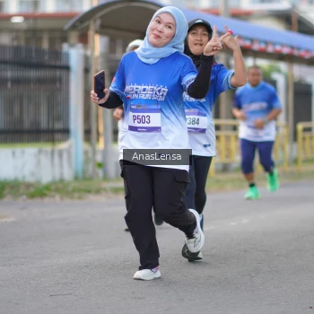 Runner Photo 3461519