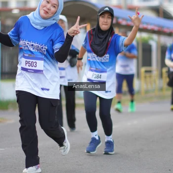 Runner Photo 3461520