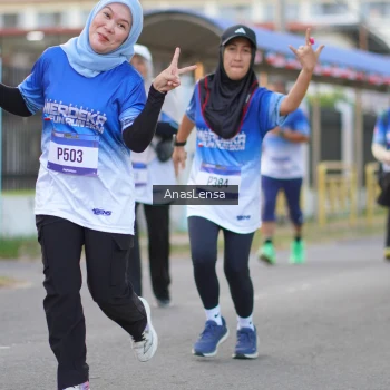 Runner Photo 3461521