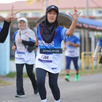 Runner Photo 3461522