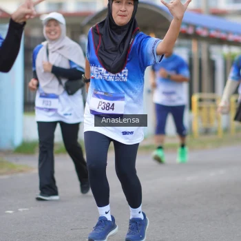 Runner Photo 3461524