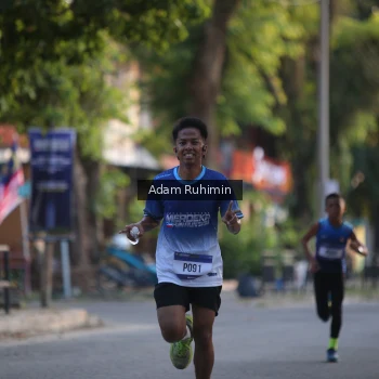 Runner Photo 3461525