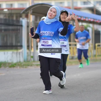 Runner Photo 3461526