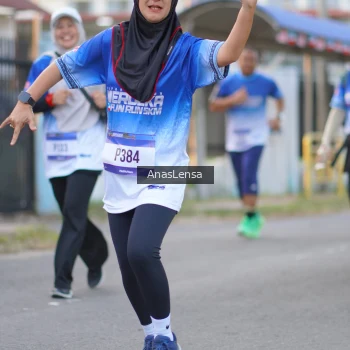 Runner Photo 3461527