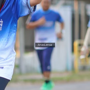 Runner Photo 3461529