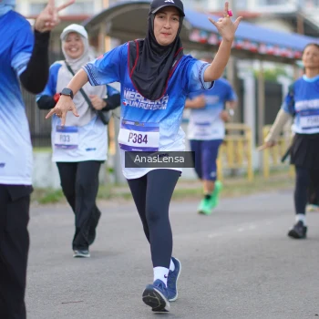 Runner Photo 3461530