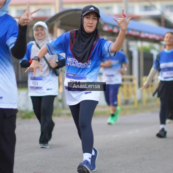 Runner Photo 3461531