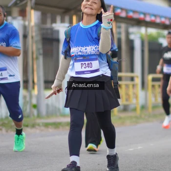 Runner Photo 3461533