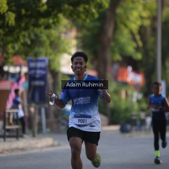 Runner Photo 3461534
