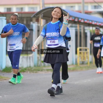 Runner Photo 3461538