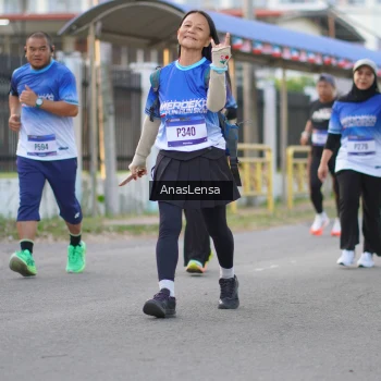 Runner Photo 3461539