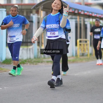 Runner Photo 3461540