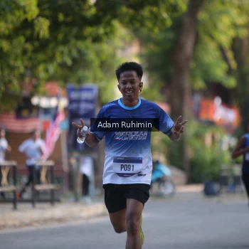 Runner Photo 3461542