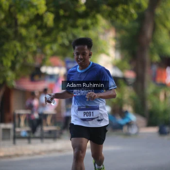 Runner Photo 3461543