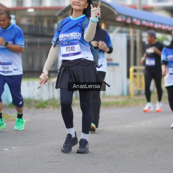 Runner Photo 3461545