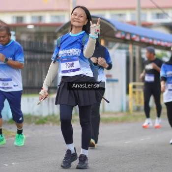 Runner Photo 3461546