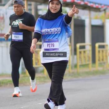 Runner Photo 3461547