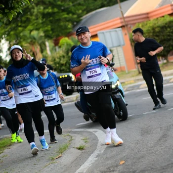 Runner Photo 3461548
